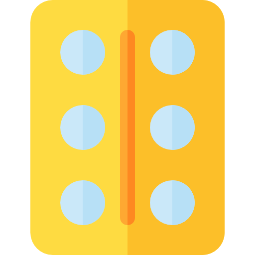 Tablets icon