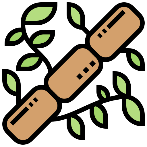 Bamboo icon