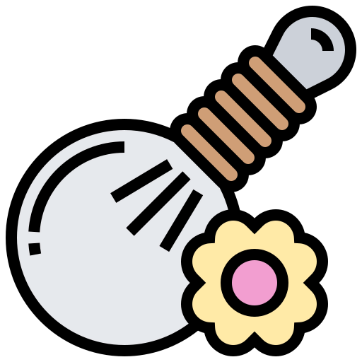 Herbal icon