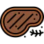Steak icon 64x64