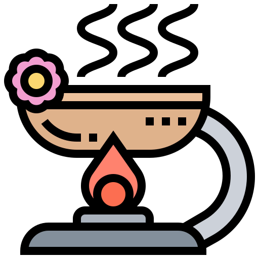 Burner icon