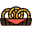 Onion rings Symbol 64x64