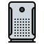 Air purifier icon 64x64