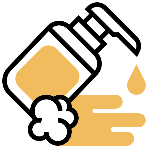 Moisturizer icon