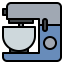 Mixer icon 64x64