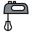 Mixer icon 64x64