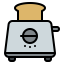 Toaster icon 64x64