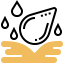 Waterdrop icon 64x64