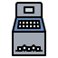 Freezer icon 64x64
