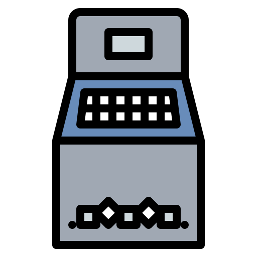Freezer icon