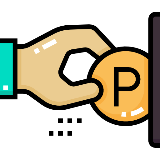Fee icon
