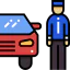 Valet icon 64x64