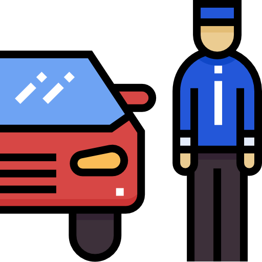 Valet icon