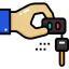 Valet icon 64x64