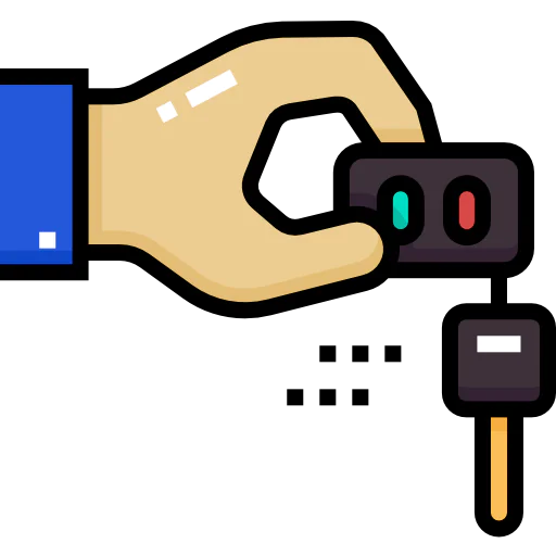 Valet icon