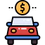 Fee icon 64x64