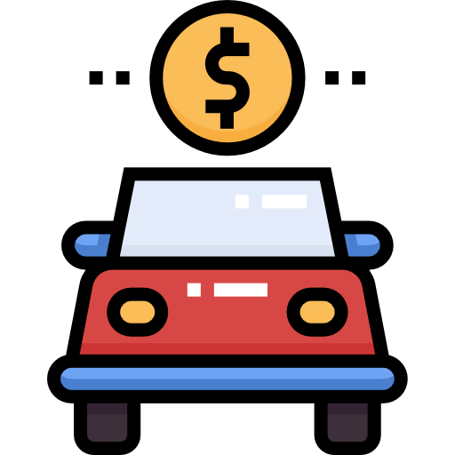 Fee icon