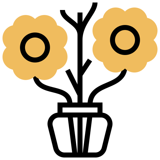 Aromatic icon