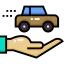 Car icon 64x64