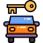 Car icon 64x64