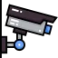 Cctv icon 64x64