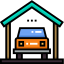 Garage icon 64x64