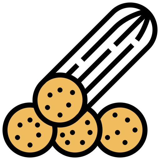 Cucumber icon