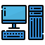 Workstation icon 64x64