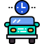 Time icon 64x64
