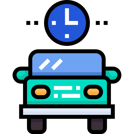 Time icon