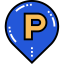 Placeholder icon 64x64