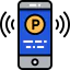 Smartphone icon 64x64