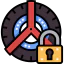 Wheel icon 64x64