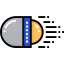 Car light icon 64x64