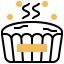 Hot tub icon 64x64