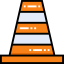 Traffic icon 64x64