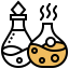 Essential oil icon 64x64