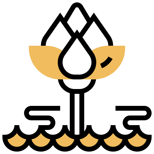 Lotus icon