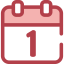 Calendar icon 64x64
