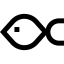 Fish icon 64x64