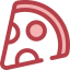 Pizza icon 64x64