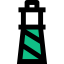Lighthouse icon 64x64
