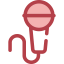 Microphone icon 64x64