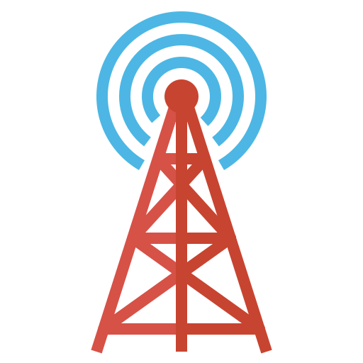 Antenna icon