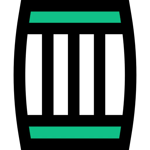 Barrel icon