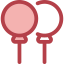 Balloons icon 64x64