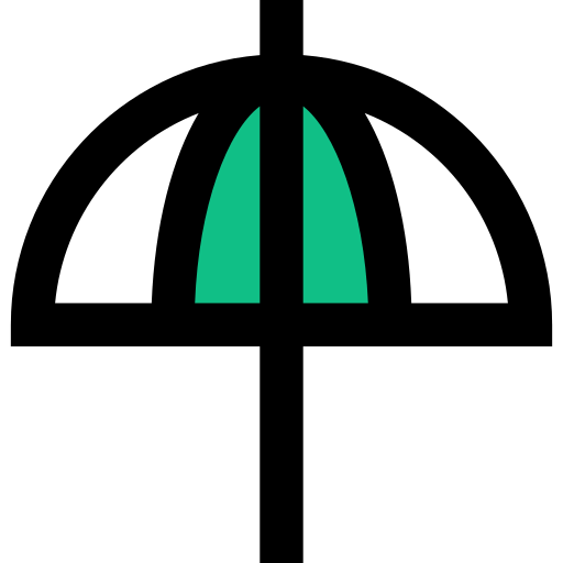 Umbrella icon