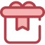 Gift icon 64x64