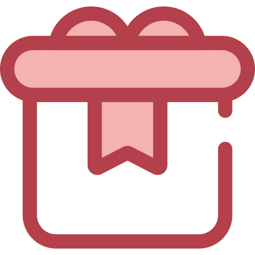 Gift icon
