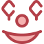 Clown icon 64x64